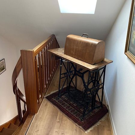 Ferienwohnung In Bempflingen Kültér fotó
