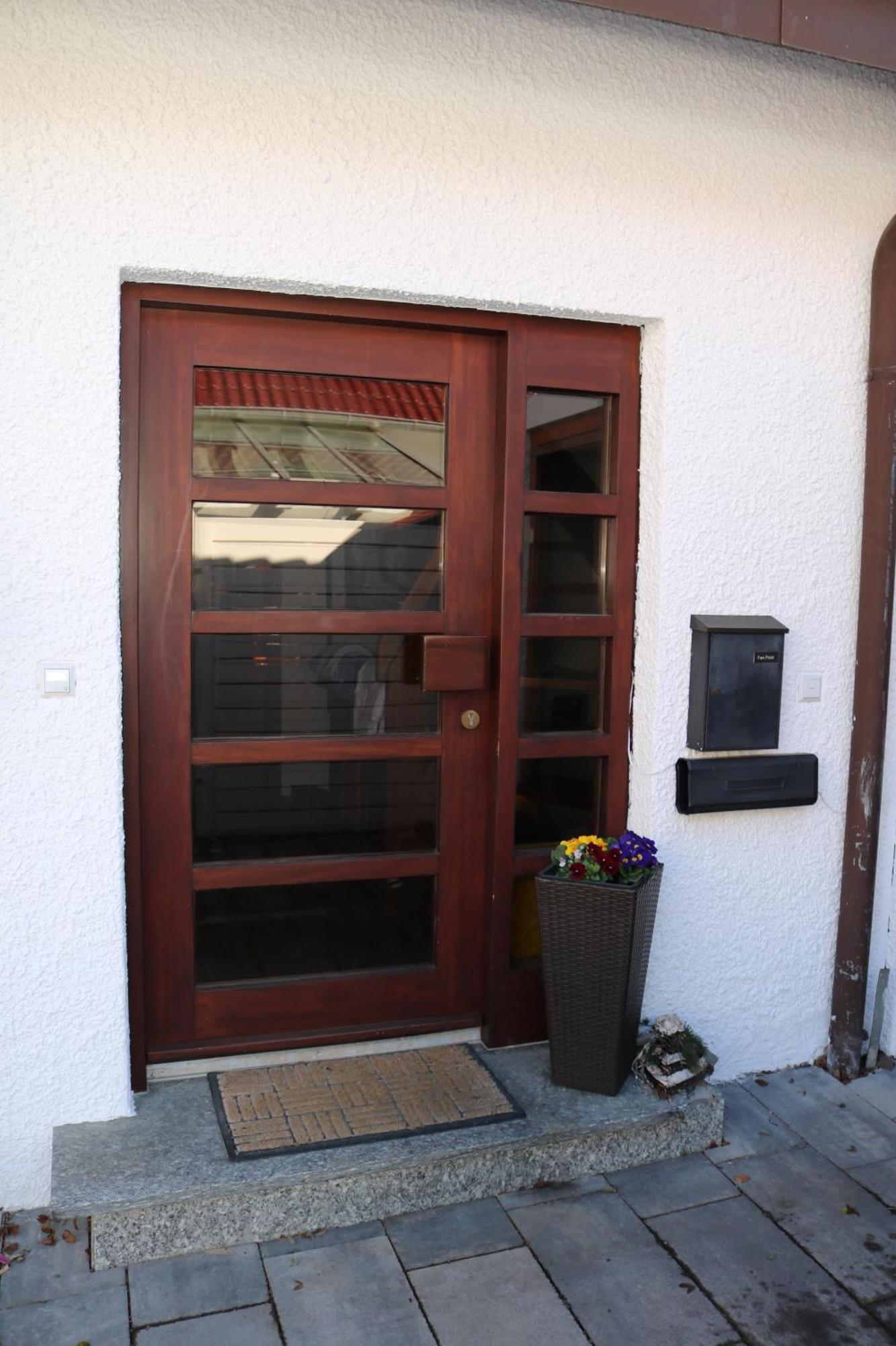 Ferienwohnung In Bempflingen Kültér fotó