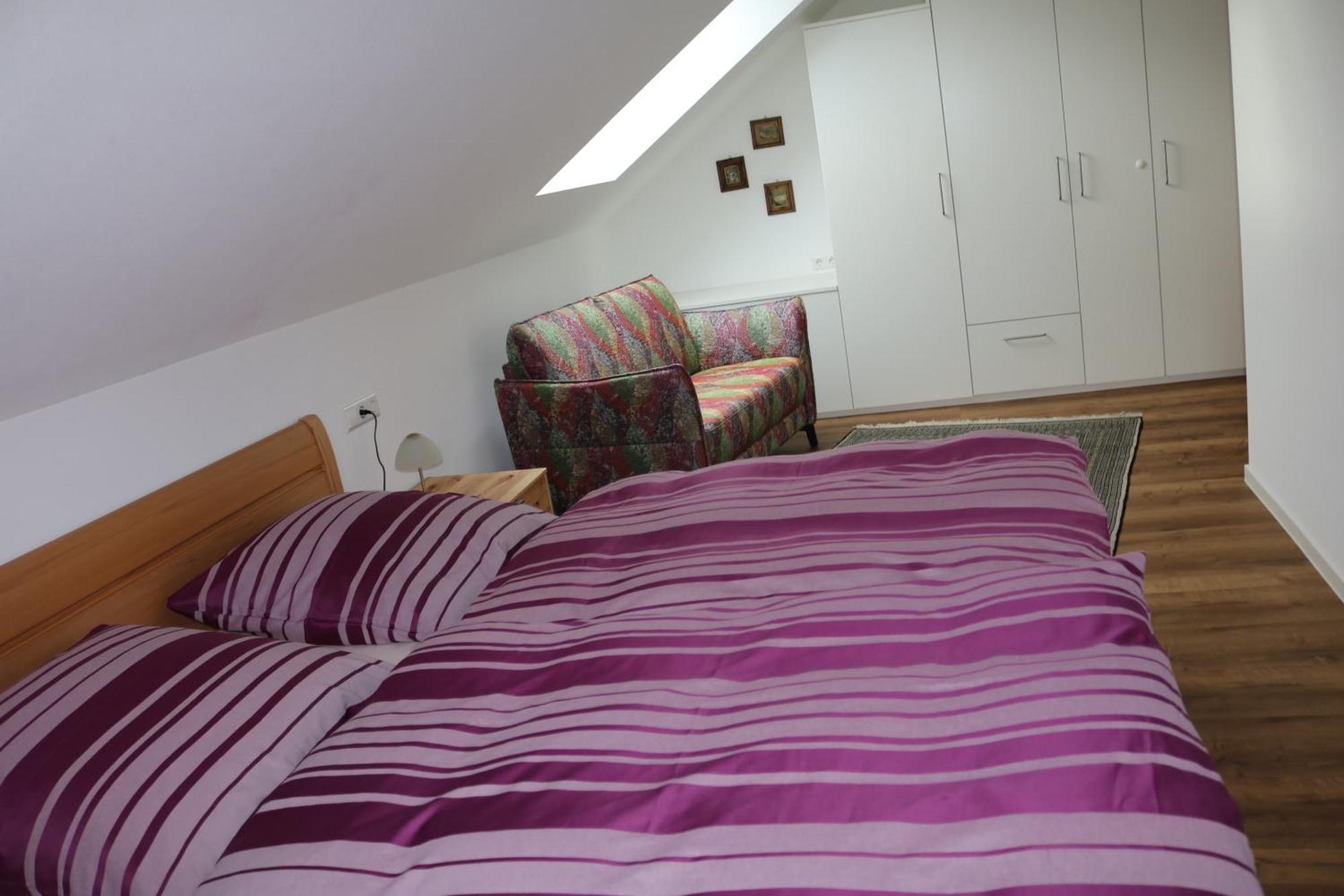Ferienwohnung In Bempflingen Kültér fotó