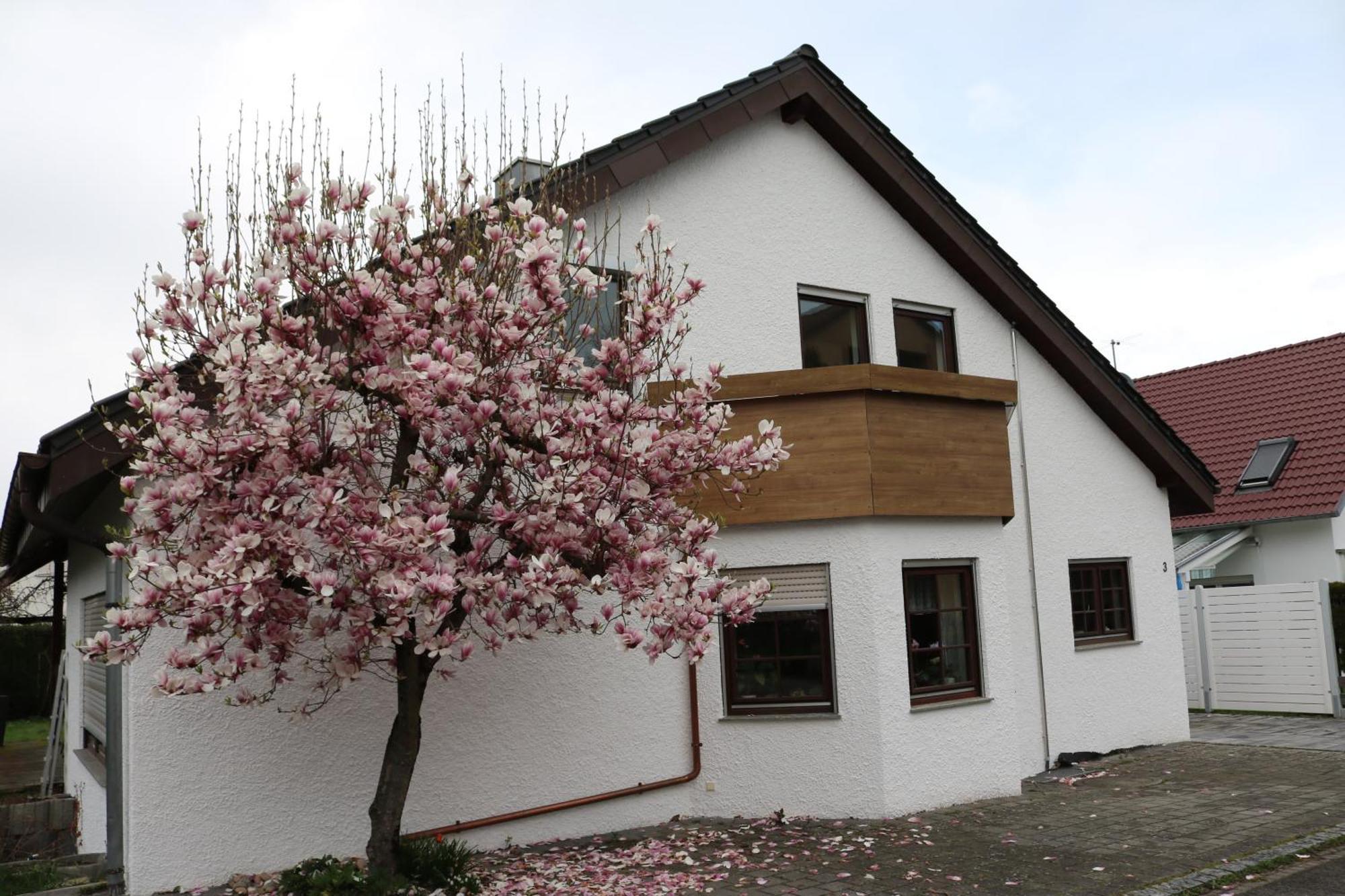Ferienwohnung In Bempflingen Kültér fotó