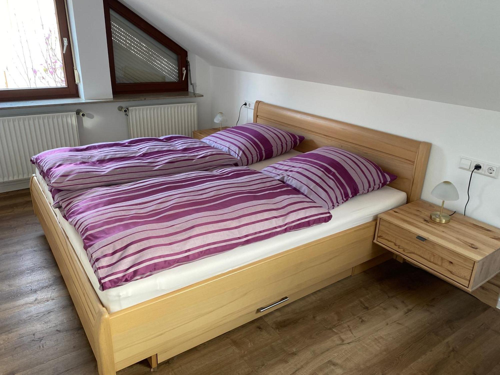 Ferienwohnung In Bempflingen Kültér fotó