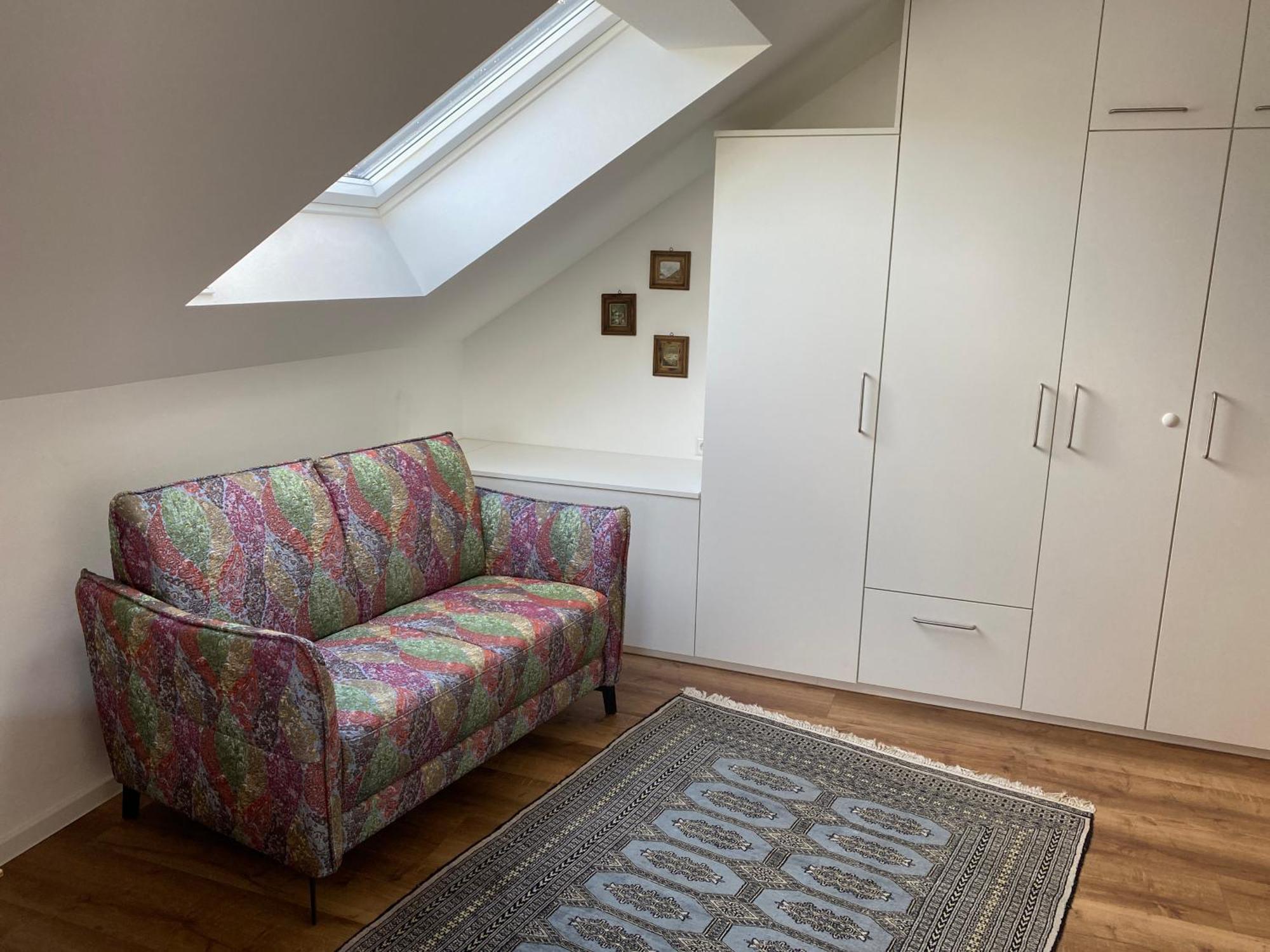 Ferienwohnung In Bempflingen Kültér fotó