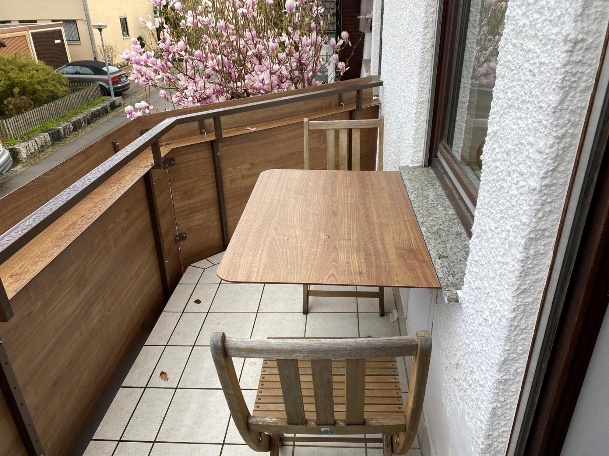 Ferienwohnung In Bempflingen Kültér fotó