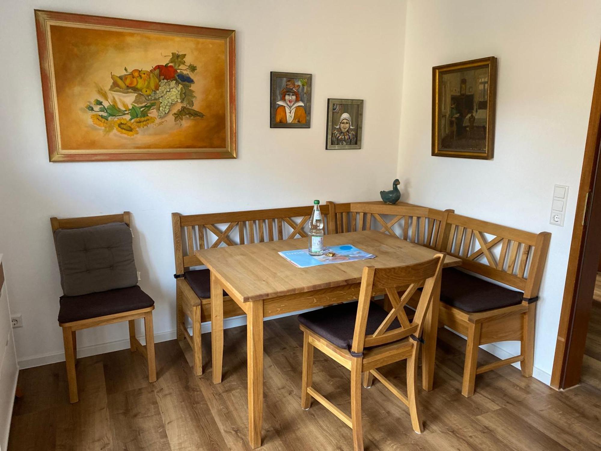 Ferienwohnung In Bempflingen Kültér fotó